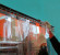 Полосовые ПВХ завесы 400x4