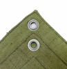 Полог брезентовый ВО 450 г/м2 - 15x20м