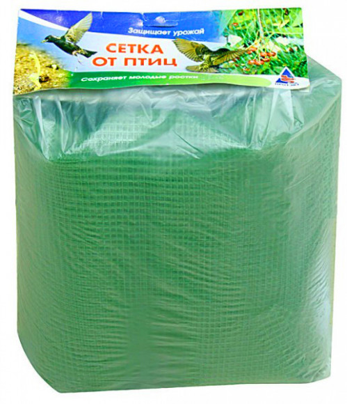 Сетка от птиц У-6