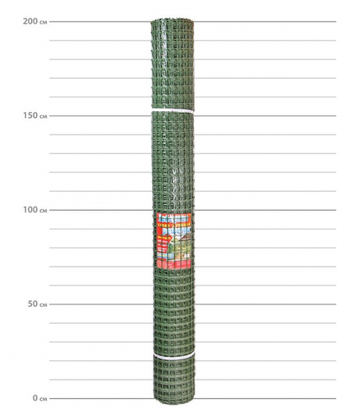 Заборная решетка ЗР-20